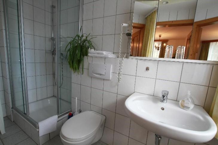Gaestehaus Pfefferle Hotel Garni Und Ferienwohnungen Сигмаринген Екстериор снимка