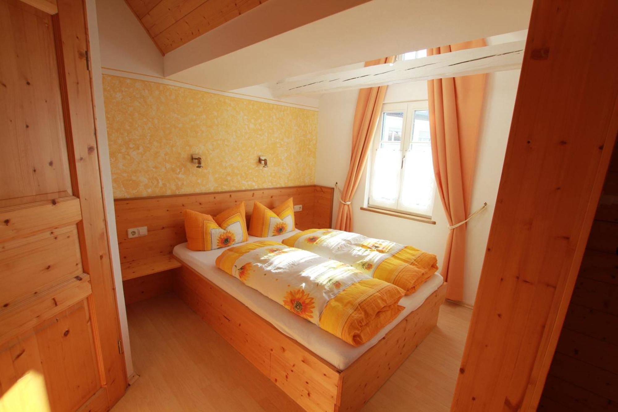 Gaestehaus Pfefferle Hotel Garni Und Ferienwohnungen Сигмаринген Екстериор снимка