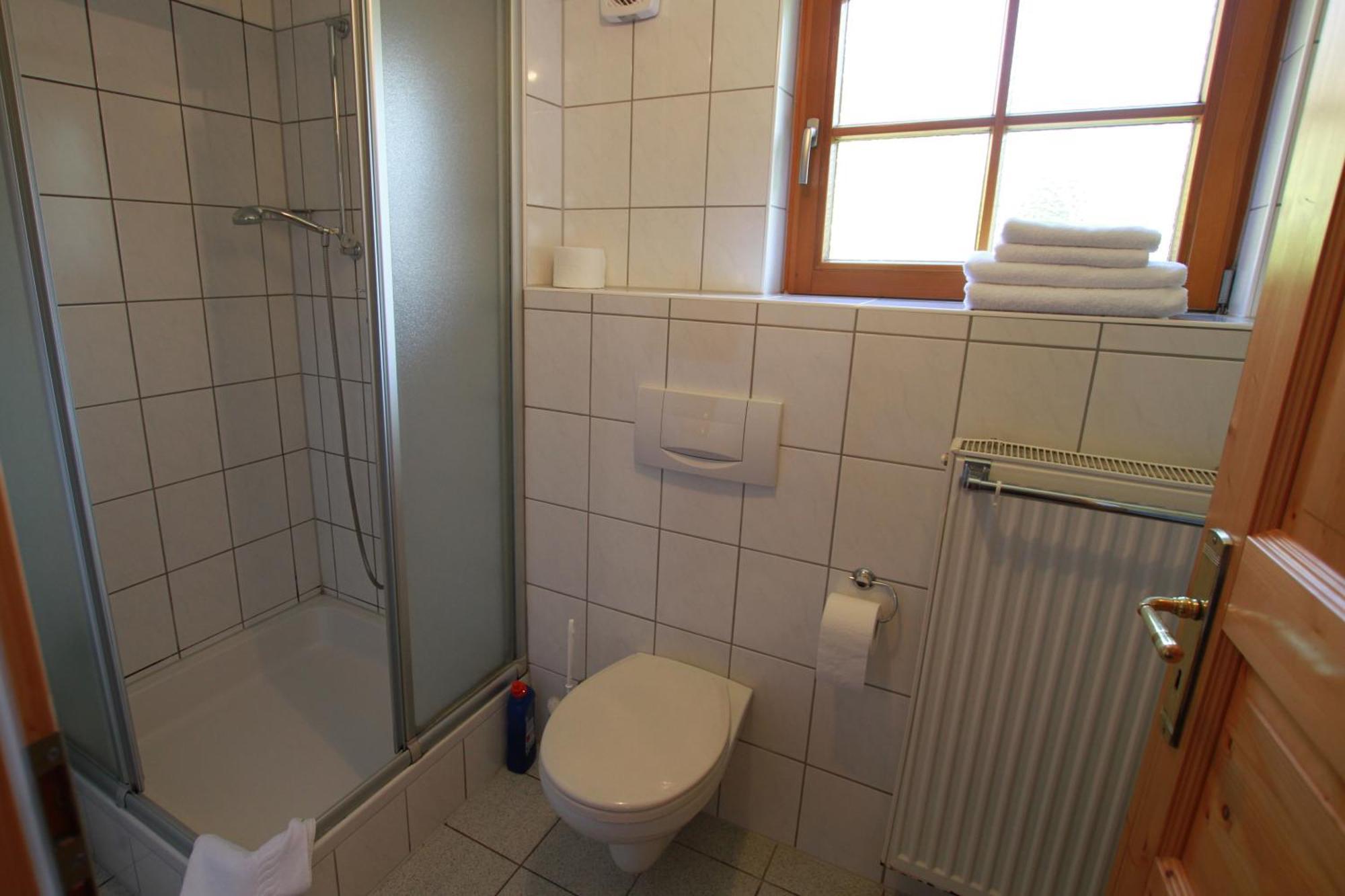 Gaestehaus Pfefferle Hotel Garni Und Ferienwohnungen Сигмаринген Стая снимка
