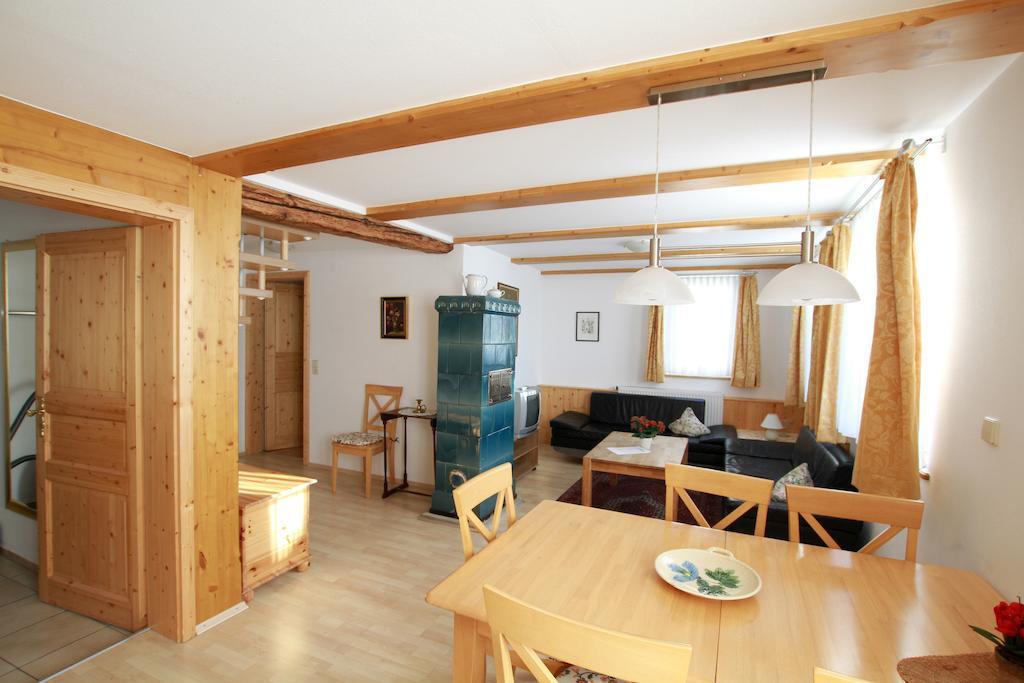 Gaestehaus Pfefferle Hotel Garni Und Ferienwohnungen Сигмаринген Екстериор снимка